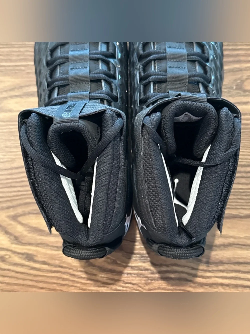 Jordan size 13